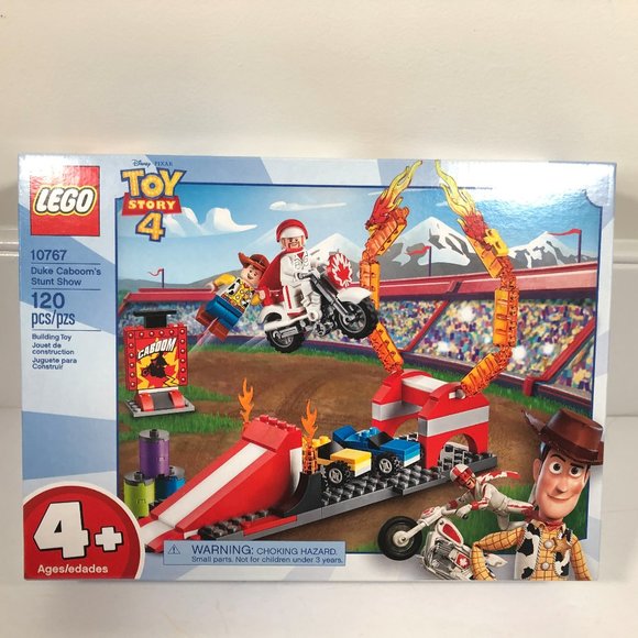 LEGO Toy Story Lot of 2 Sealed Set - Picture 14 of 16